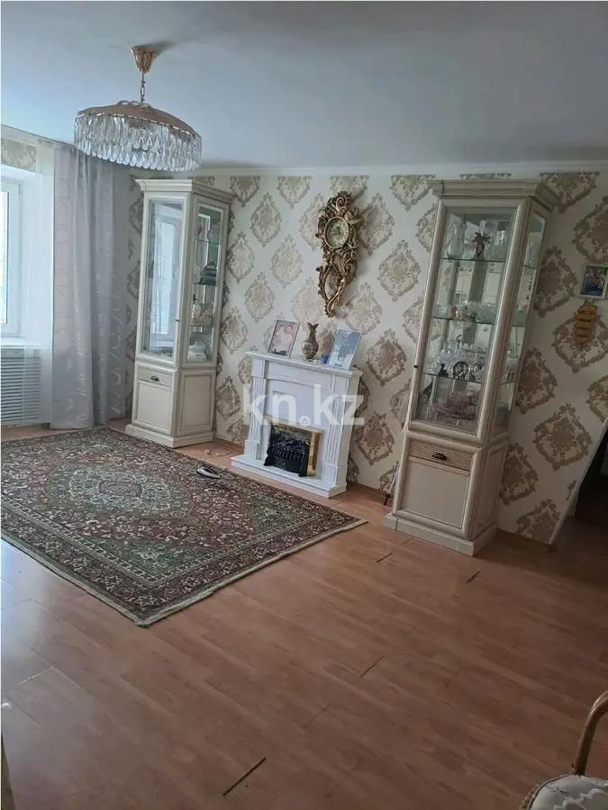 Продажа 3-комнатной квартиры, 70 м² - Продажа квартир в Астане - страница 7 фото 1 из 3