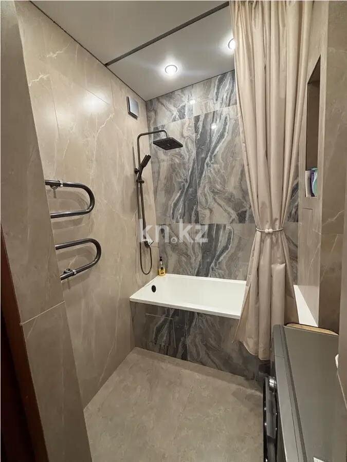 Продажа 2-комнатной квартиры, 60 м² в Алматы - фото 3