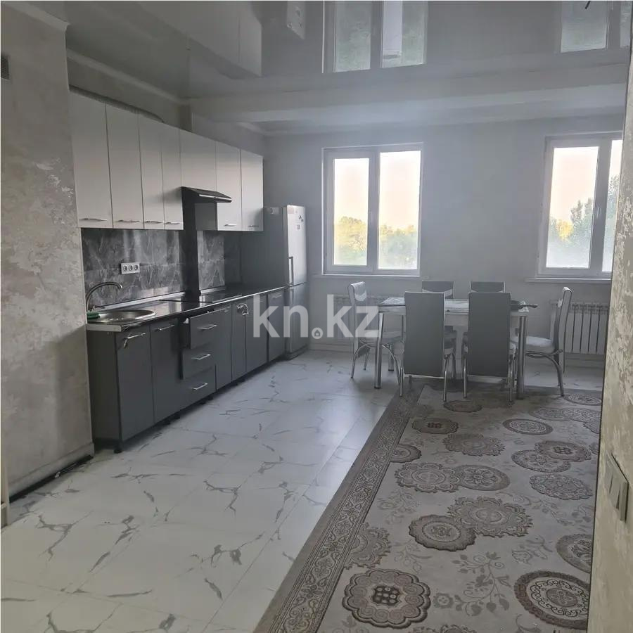 Продажа 1-комнатной квартиры, 38 м² в Алматы - фото 2