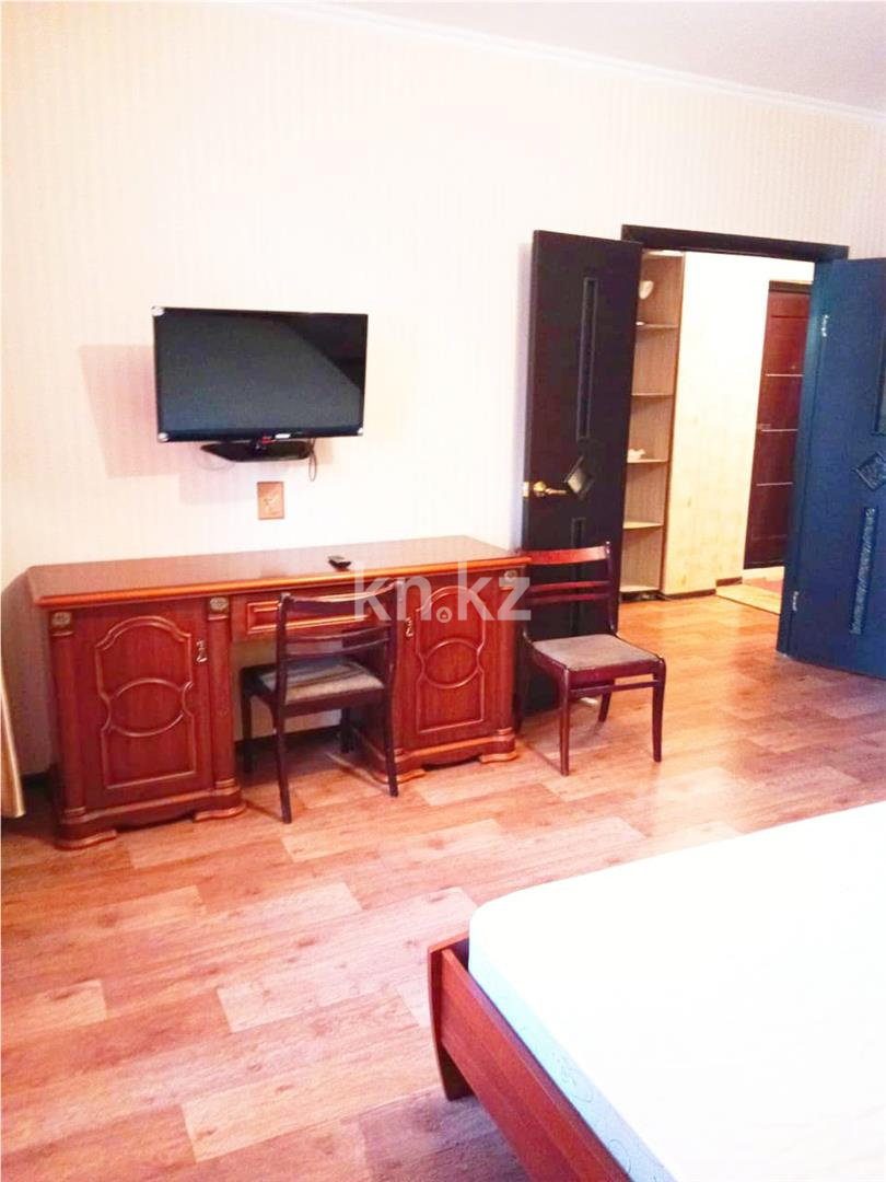 Продажа 1-комнатной квартиры, 48 м², ул. Туркестан - Продажа квартир в новостройках Астаны фото 1 из 15