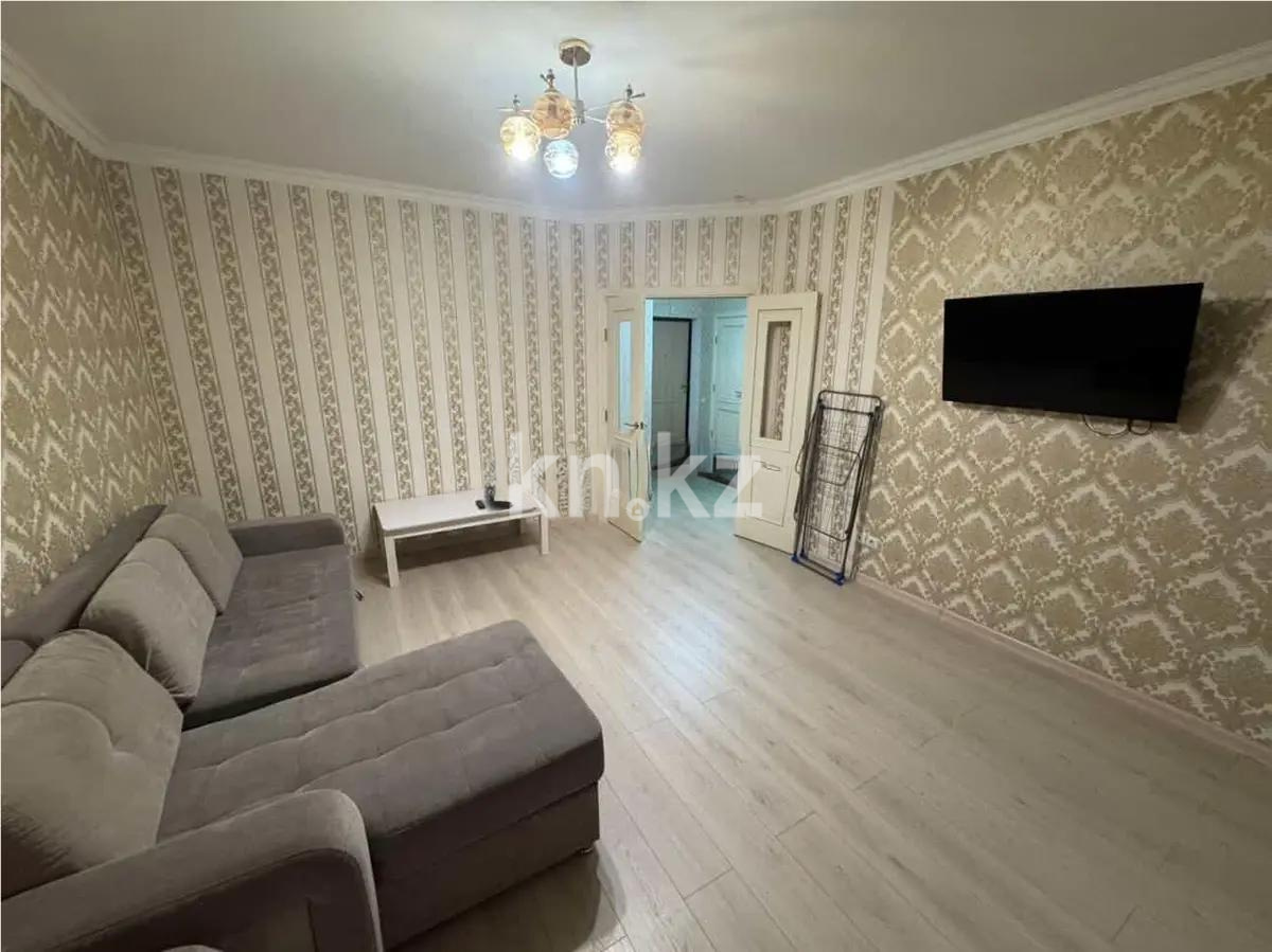 Продажа 2-комнатной квартиры, 60 м² - Продажа квартир в новостройках Астаны - страница 6 фото 1 из 6