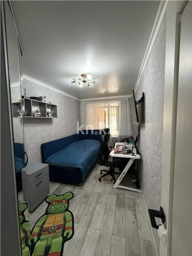 Продажа 3-комнатной квартиры, 71 м² - Продажа трехкомнатных квартир в Городе Караганды - страница 2 фото 4 из 8