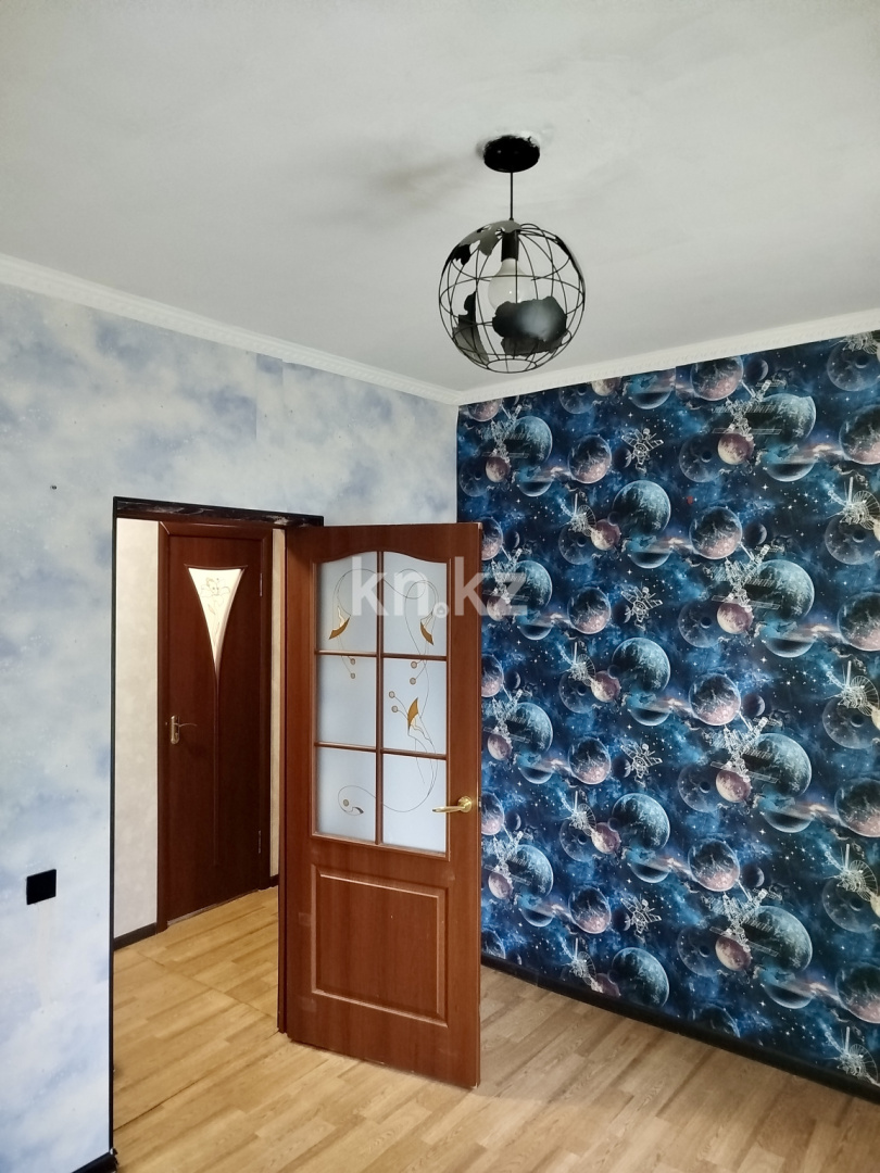 Продажа 2-комнатной квартиры, 40.5 м² - Продажа квартир в кирпичном доме в Алматы - страница 2 фото 12 из 14