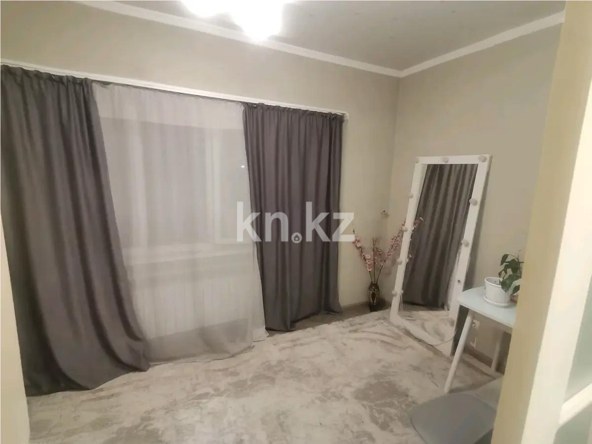 Продажа 2-комнатной квартиры, 72 м² - Продажа квартир в Турксибском р-не Алматы фото 3 из 6