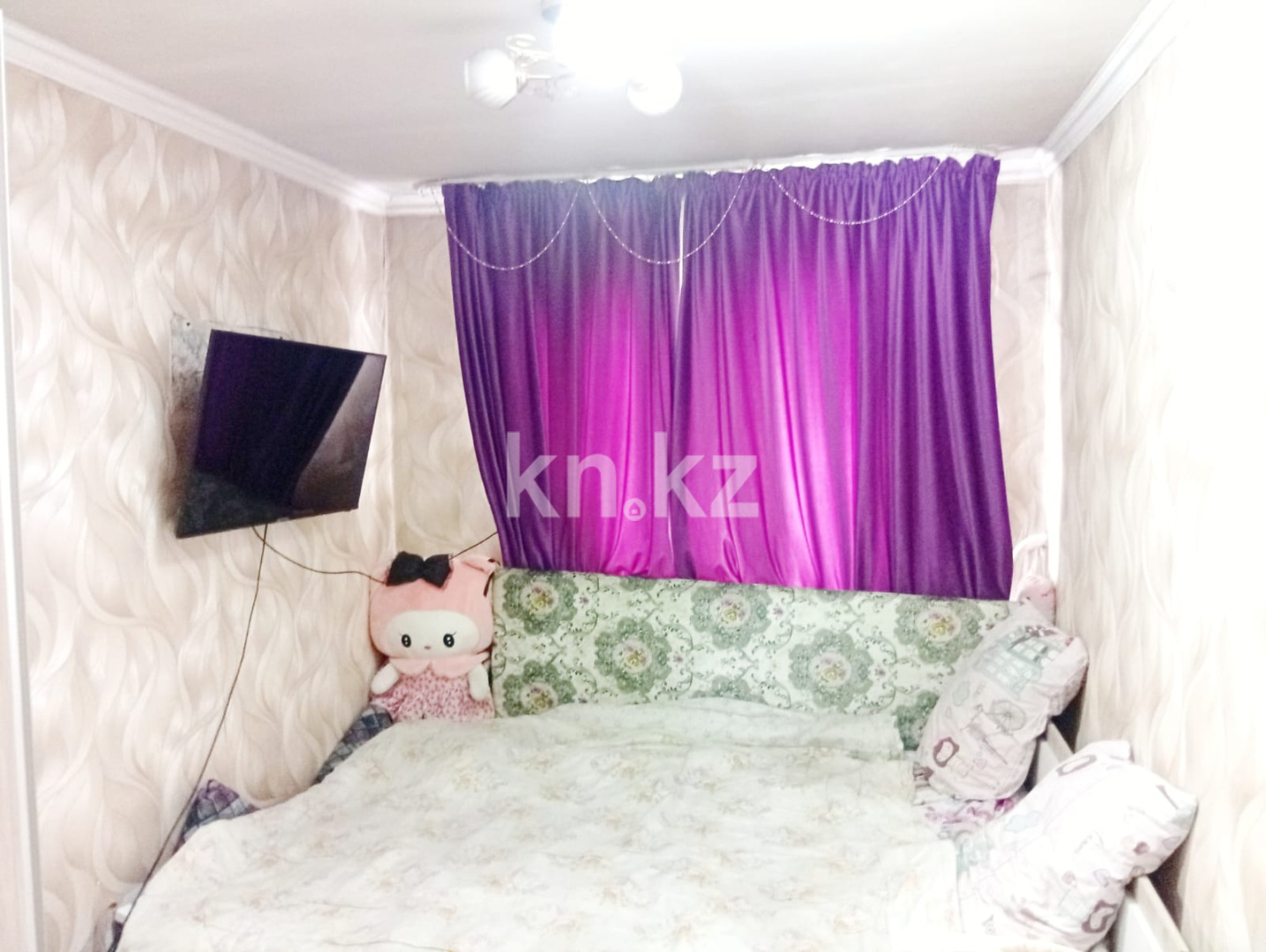 Продажа 4-комнатного дома, 60 м² - Недвижимость в Астане - страница 14 фото 11 из 20