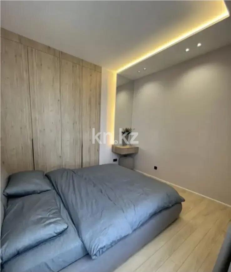 Продажа 3-комнатной квартиры, 70 м² в Астане