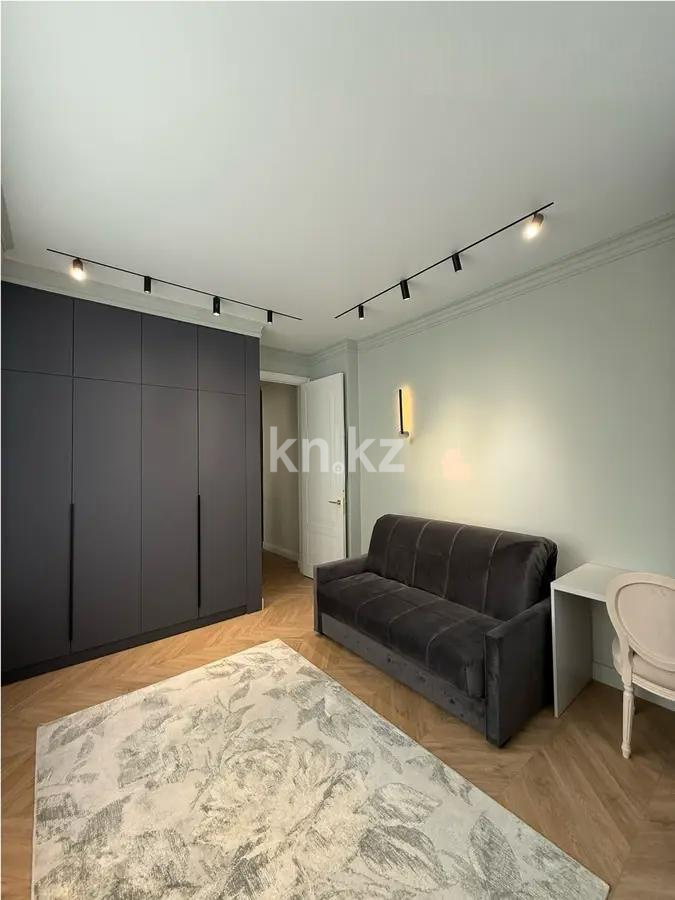 Продажа 3-комнатной квартиры, 113 м², ул. Е-899, дом  1/1 - Продажа квартир в новостройках Астаны фото 3 из 6