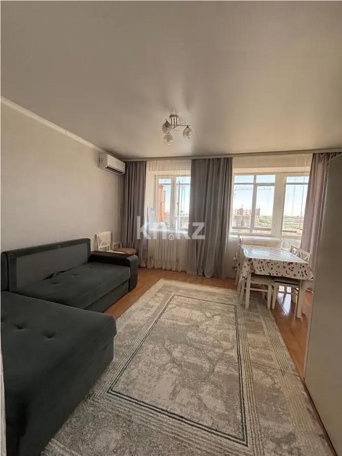Продажа 1-комнатной квартиры, 30.2 м² в Астане