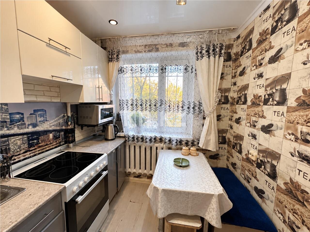 Продажа 2-комнатной квартиры, 44 м² в Караганде - фото 5