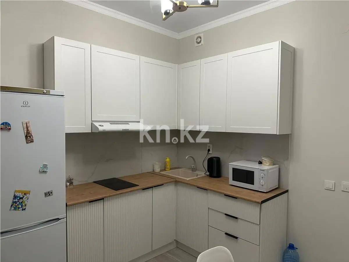 Продажа 1-комнатной квартиры, 39 м² - Продажа квартир в Астане - страница 6 фото 2 из 6