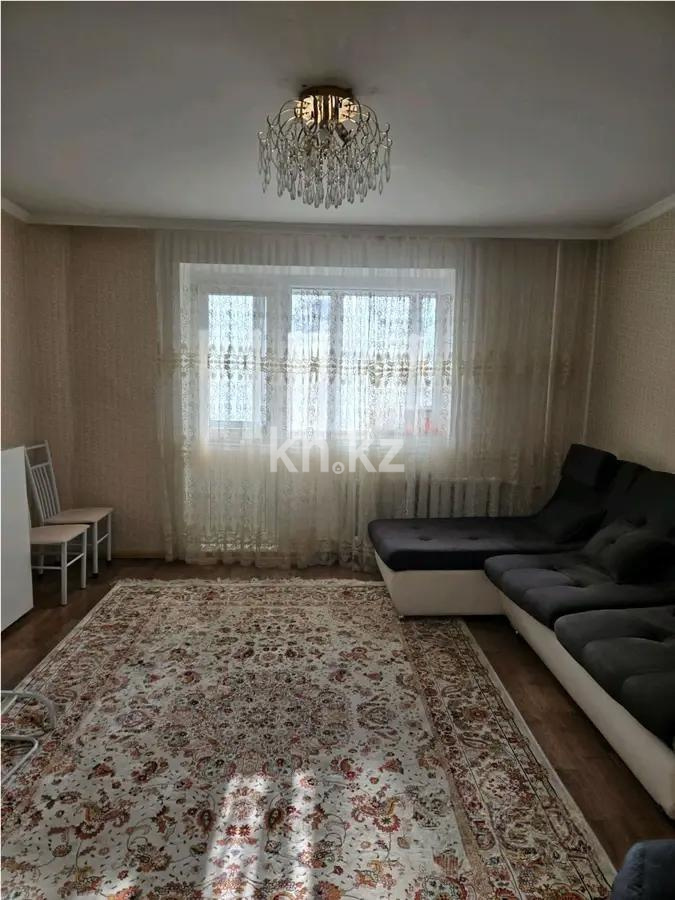 Продажа 2-комнатной квартиры, 56 м² в Караганде