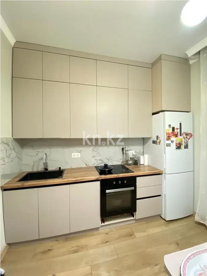 Продажа 2-комнатной квартиры, 50 м² - Продажа двухкомнатных квартир от собственников в Астане - страница 2 фото 3 из 6