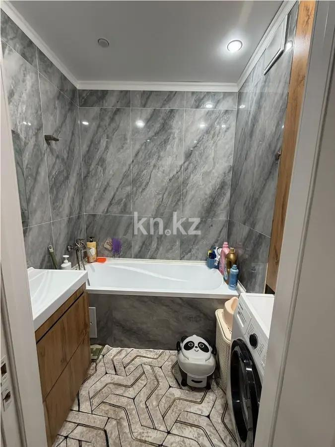 Продажа 2-комнатной квартиры, 56 м², ул. Нурмагамбетова, дом  29 в Астане - фото 4