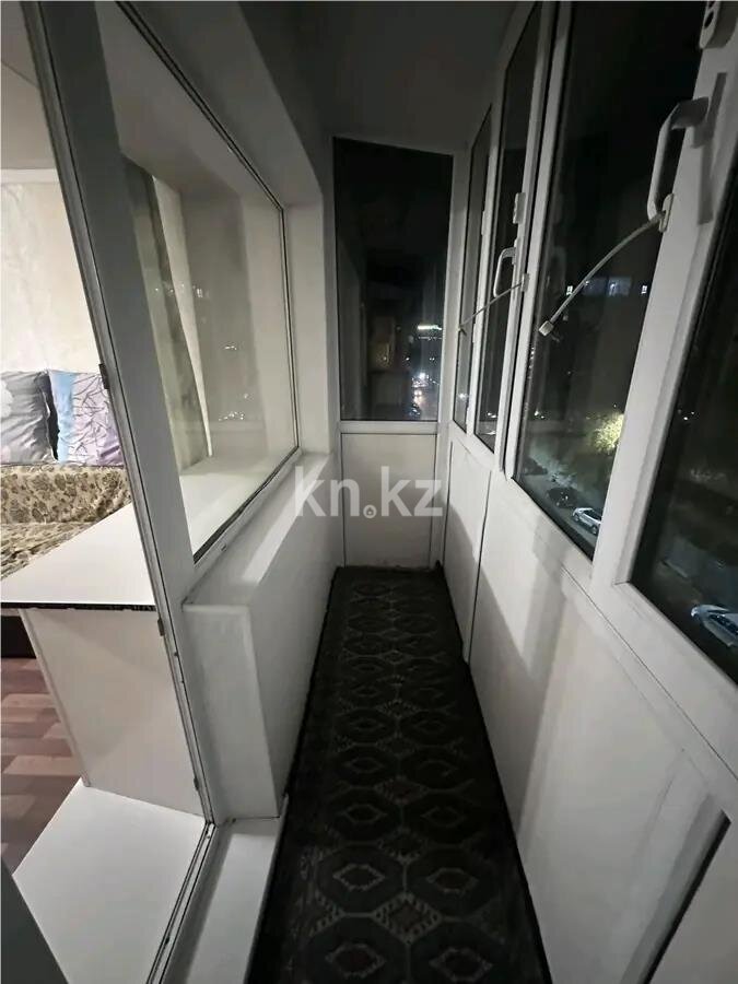 Продажа 1-комнатной квартиры, 31 м² в Караганде - фото 4