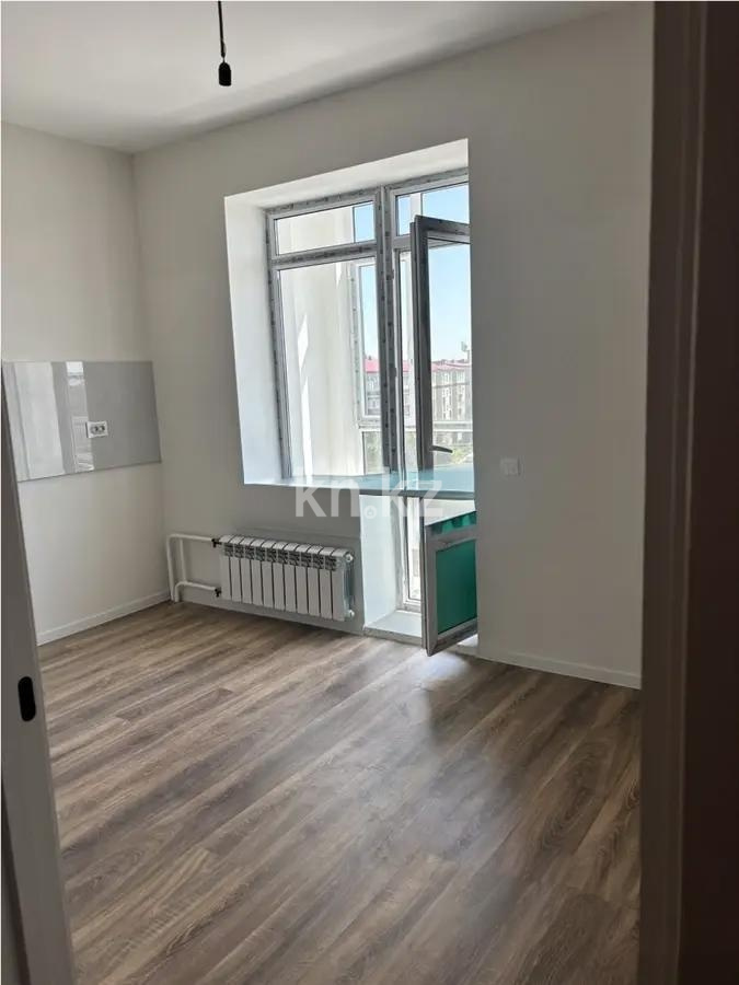 Продажа 1-комнатной квартиры, 38.1 м² в Астане - фото 2