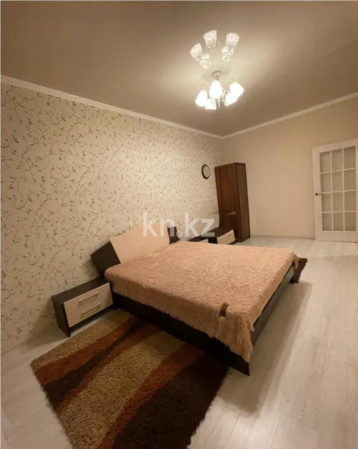 Продажа 2-комнатной квартиры, 55 м², ул. Тажибаевой, дом  157/1 в Алматы - фото 2