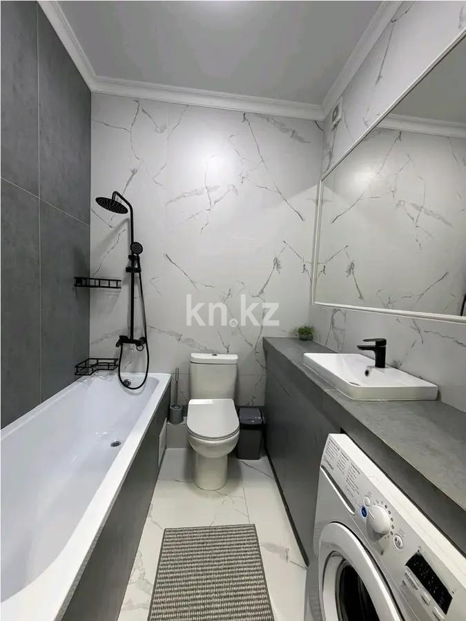 Продажа 2-комнатной квартиры, 46 м² в Алматы - фото 5