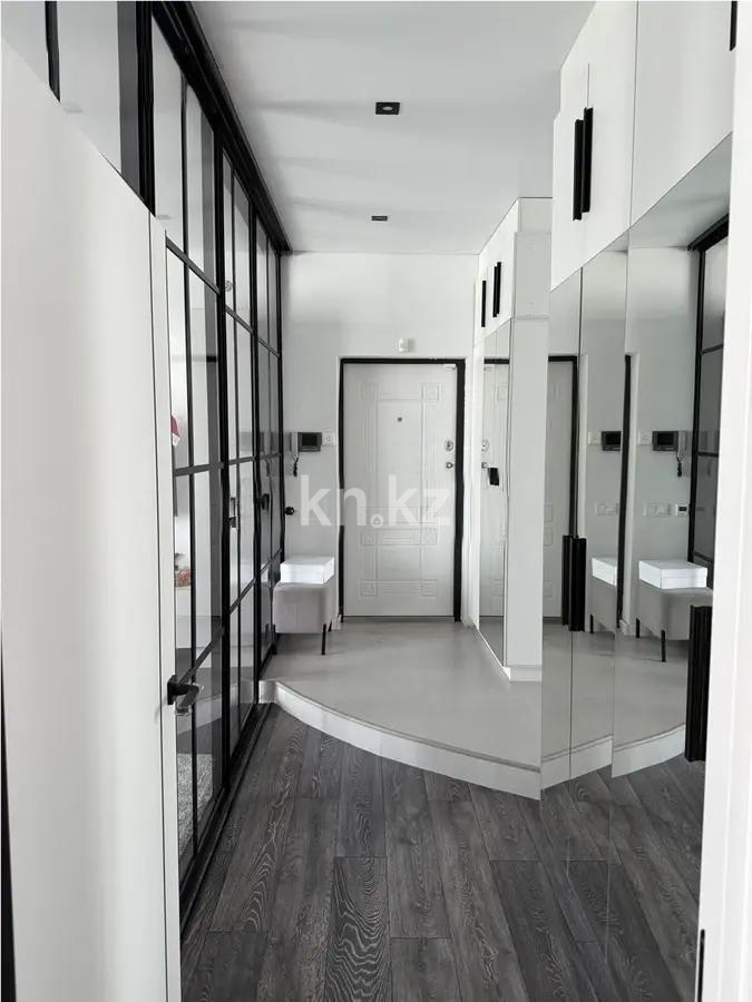 Продажа 2-комнатной квартиры, 66 м², ул. Розыбакиева, дом  289 в Алматы - фото 6