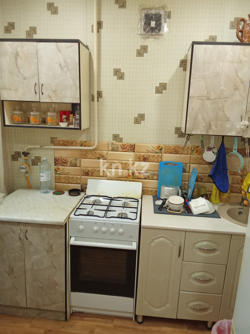 Продажа 1-комнатной квартиры, 31 м², ул. Полетаева, дом  3 - Продажа квартир в Караганде фото 10 из 17