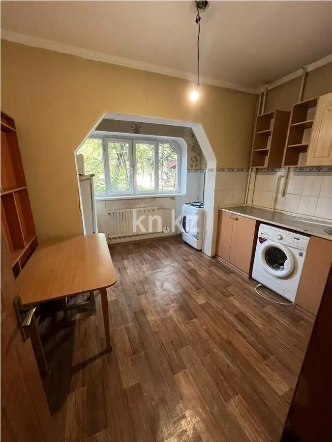 Продажа 1-комнатной квартиры, 39.6 м² в Алматы - фото 2