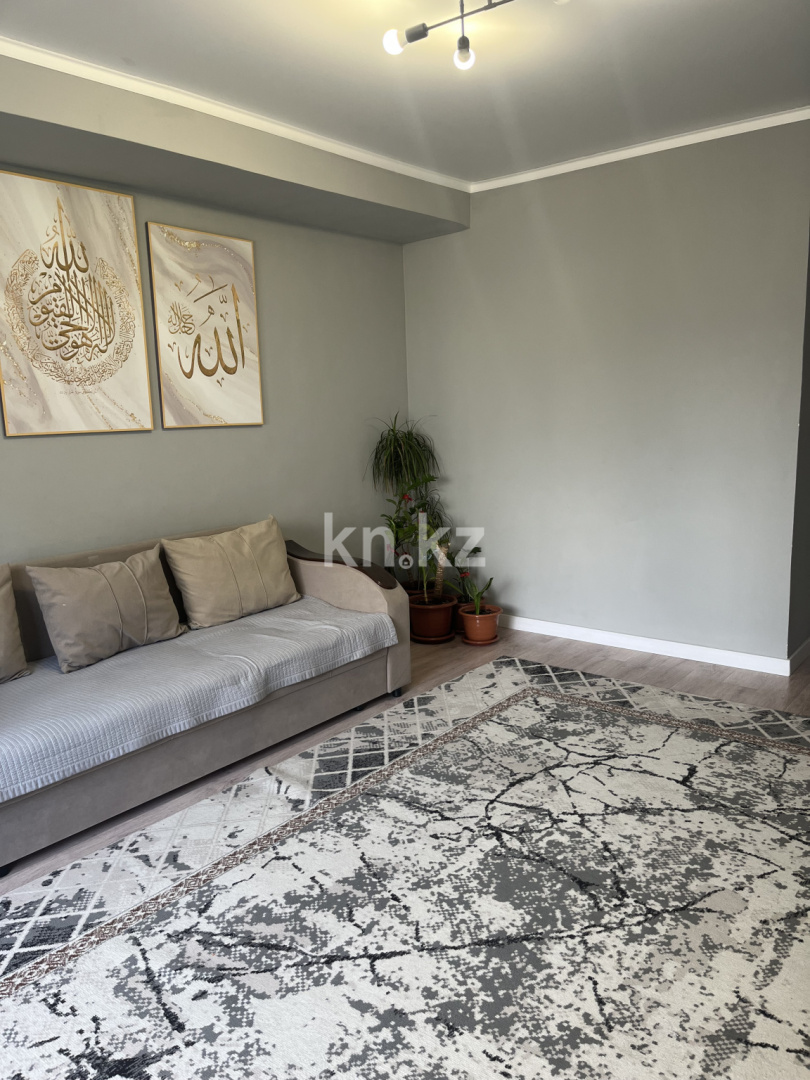 Продажа 3-комнатной квартиры, 80 м² в Алматы - фото 12