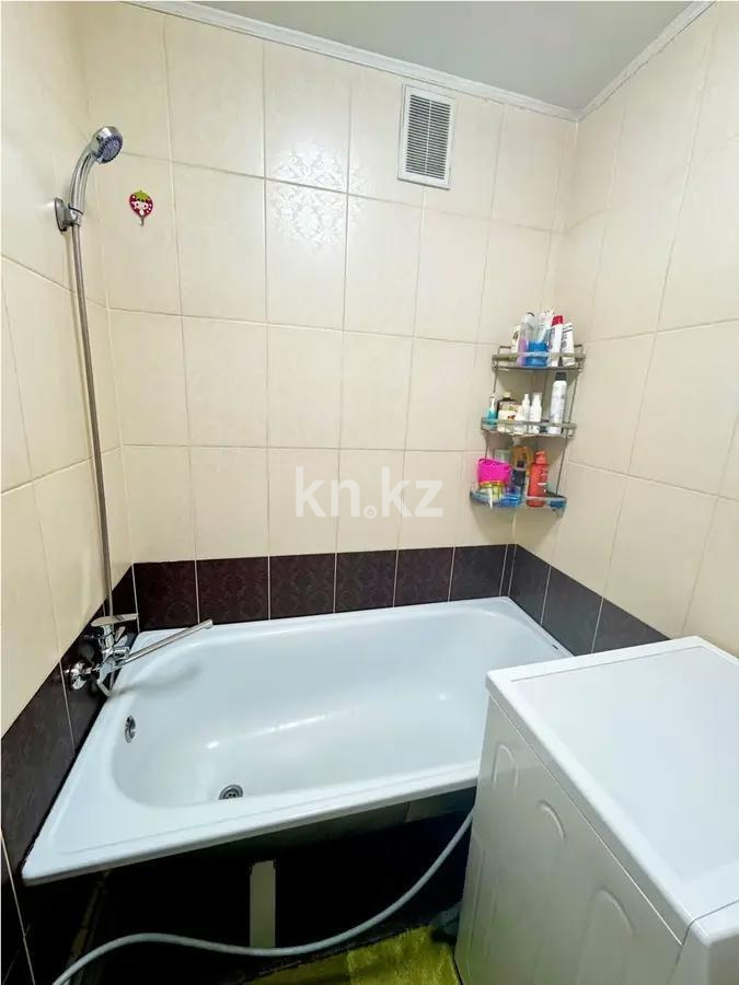 Продажа 2-комнатной квартиры, 46 м², ул. Ержанова в Караганде - фото 4