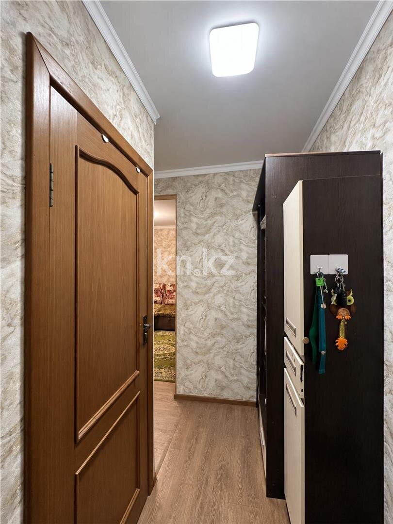 Продажа 2-комнатной квартиры, 45 м² в Караганде - фото 14