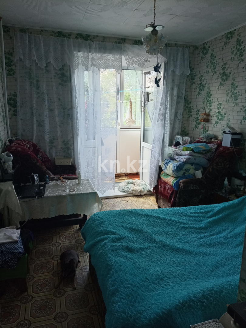 Продажа 4-комнатной квартиры, 67.1 м², мкр-н 6-й, дом  10 в Темиртау - фото 6