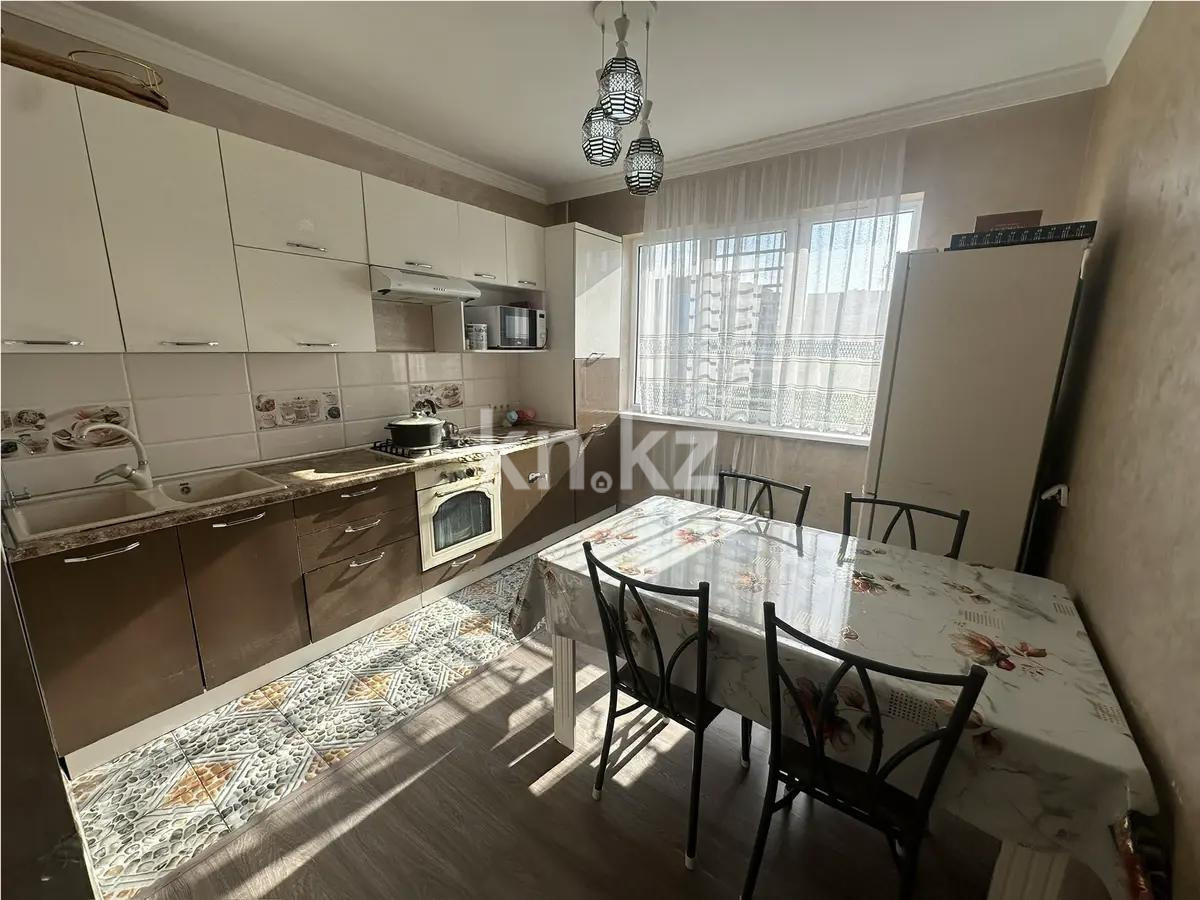 Продажа 3-комнатной квартиры, 74 м² в Алматы - фото 4
