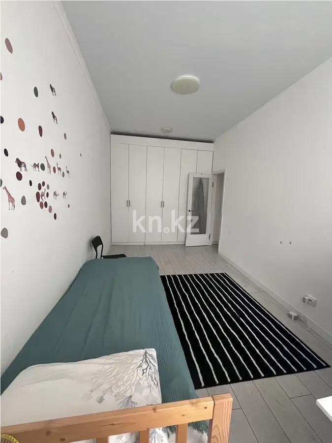 Продажа 2-комнатной квартиры, 53.3 м², пр. Улы Дала, дом  33/1 в Астане - фото 2