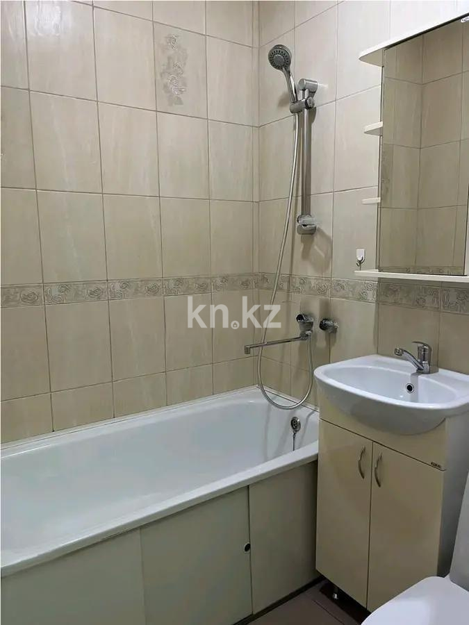 Продажа 1-комнатной квартиры, 32.8 м² в Алматы - фото 4