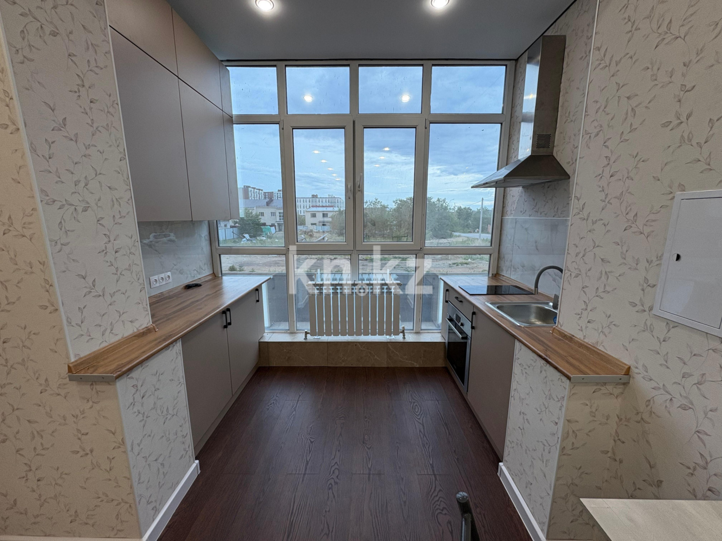 Продажа 3-комнатной квартиры, 73 м², ул. 3-я в Караганде - фото 8