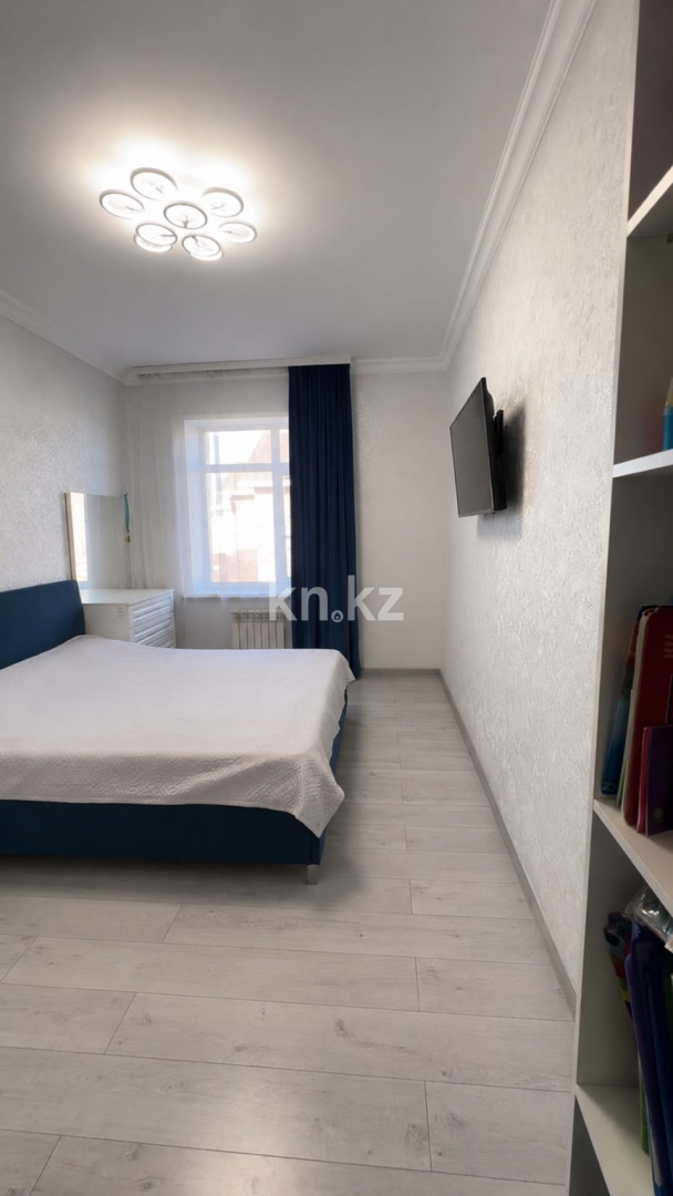 Продажа 3-комнатной квартиры, 75 м² - Продажа квартир от собственников в Караганде - страница 8 фото 4 из 20