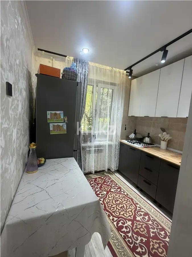 Продажа 1-комнатной квартиры, 33 м² в Алматы - фото 2