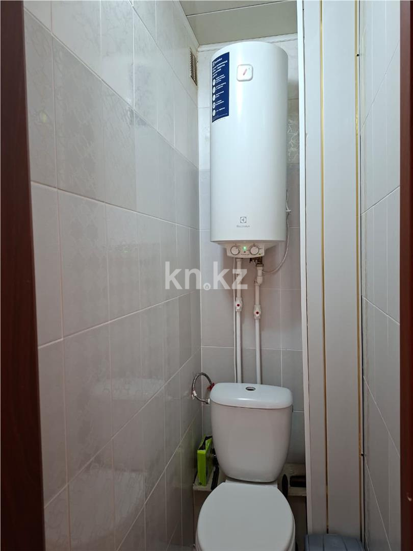 Продажа 1-комнатной квартиры, 31 м² - Продажа квартир в Караганде - страница 3 фото 4 из 4