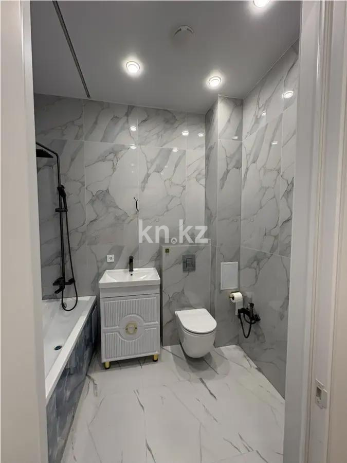 Продажа 1-комнатной квартиры, 40 м² - Продажа недвижимости в Астане - страница 22 фото 3 из 3