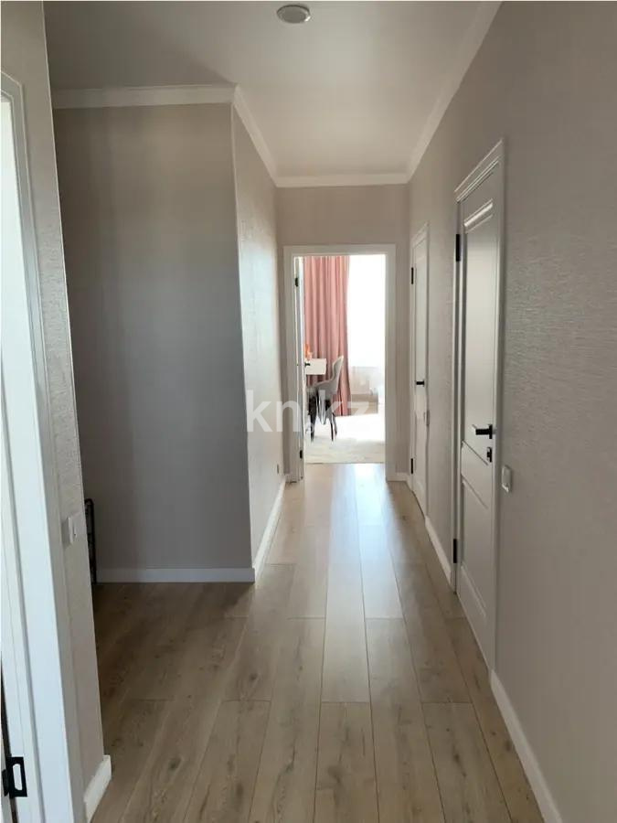 Продажа 2-комнатной квартиры, 61 м² в Астане - фото 5