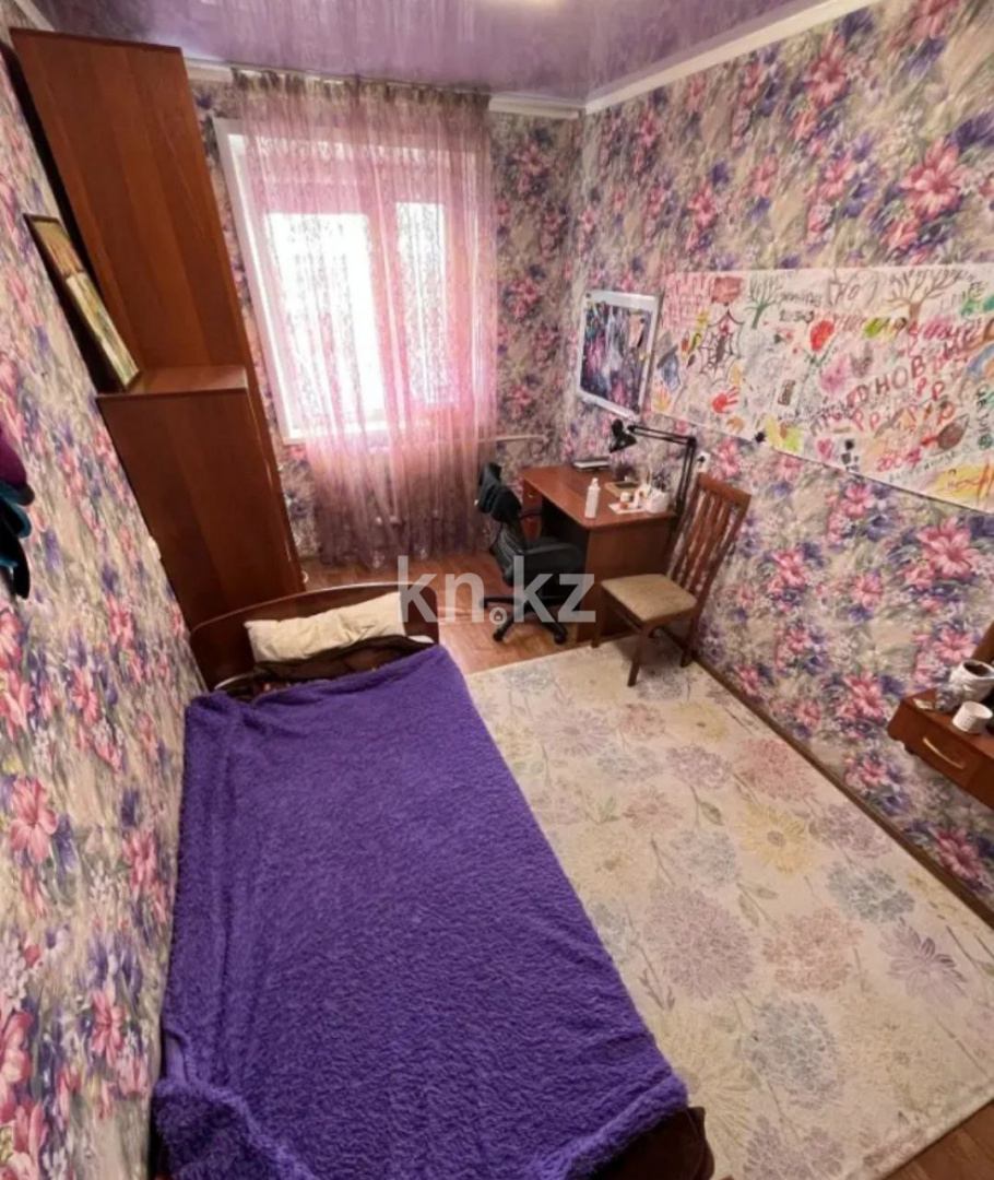 Продажа 4-комнатной квартиры, 87.4 м², ул. Майлина, дом  59 - Продажа квартир в Костанае фото 10 из 18