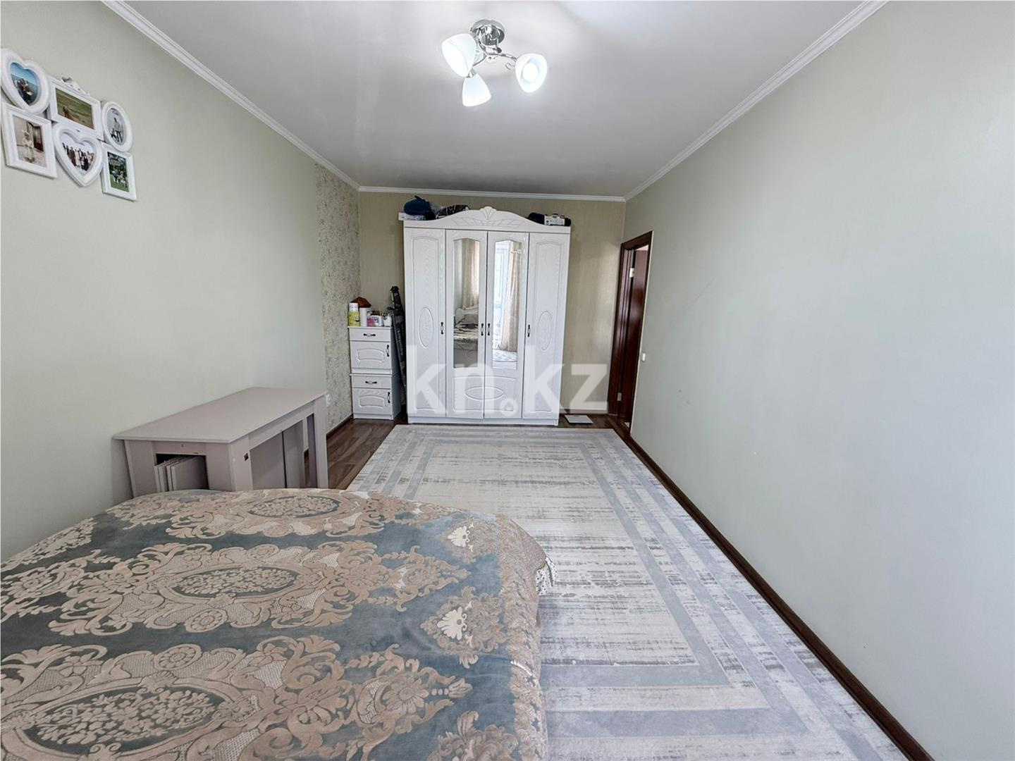 Продажа 2-комнатной квартиры, 50 м² - Продажа двухкомнатных квартир на Юго-Востоке Караганды - страница 12 фото 3 из 9