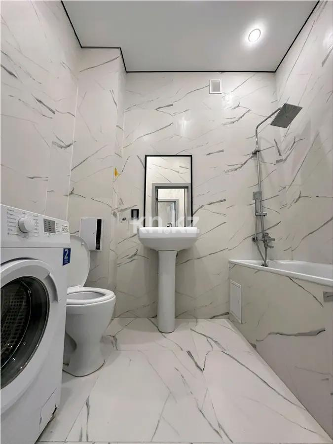 Продажа 2-комнатной квартиры, 40 м² в Астане - фото 4