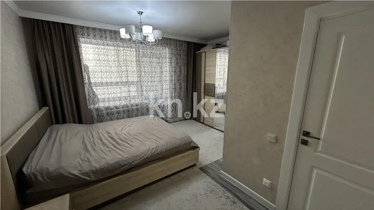Продажа 3-комнатной квартиры, 93.3 м², ул. Нажимеденова, дом  13 в Астане - фото 2