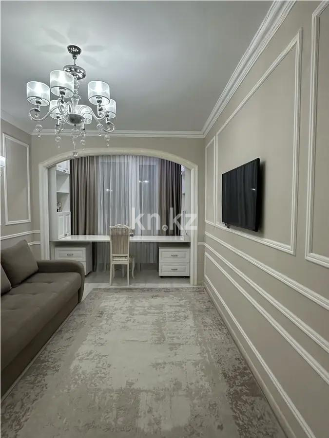 Продажа 3-комнатной квартиры, 112 м² в Астане - фото 6