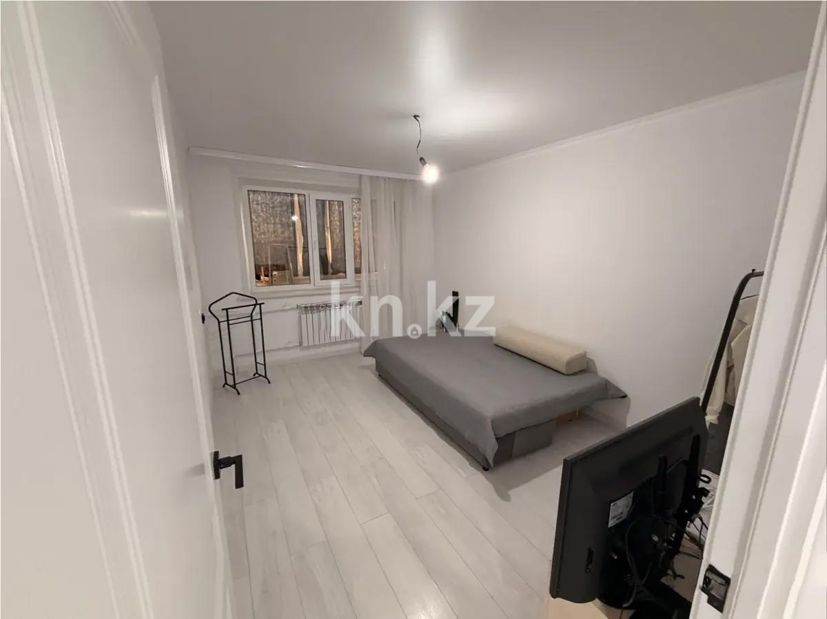 Продажа 2-комнатной квартиры, 54 м² - Продажа жилой и коммерческой недвижимости в Караганде фото 2 из 6