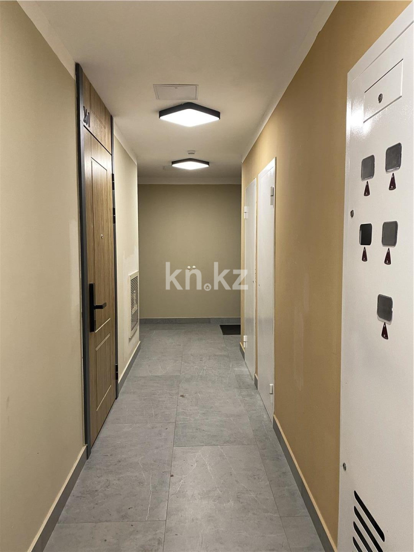 Продажа 2-комнатной квартиры, 65 м² - Продажа  двухкомнатных квартир в новостройках Астаны - страница 173 фото 18 из 22