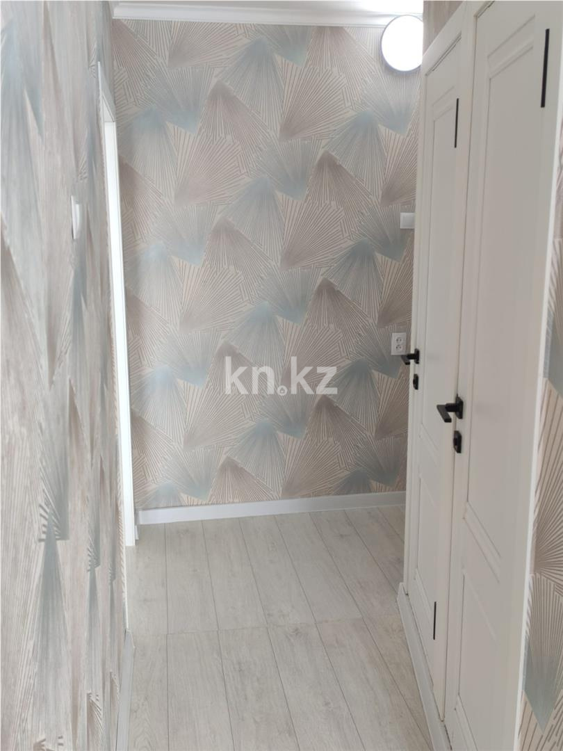 Продажа 2-комнатной квартиры, 45 м² в Караганде - фото 5