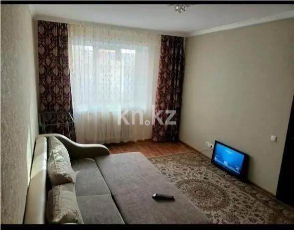 Продажа 1-комнатной квартиры, 36 м² - Продажа жилой и коммерческой недвижимости в Астане фото 1 из 4