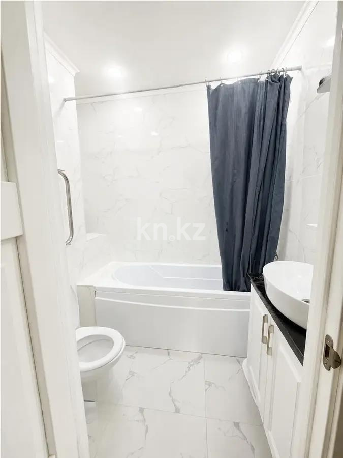 Продажа 2-комнатной квартиры, 43 м² в Алматы - фото 4