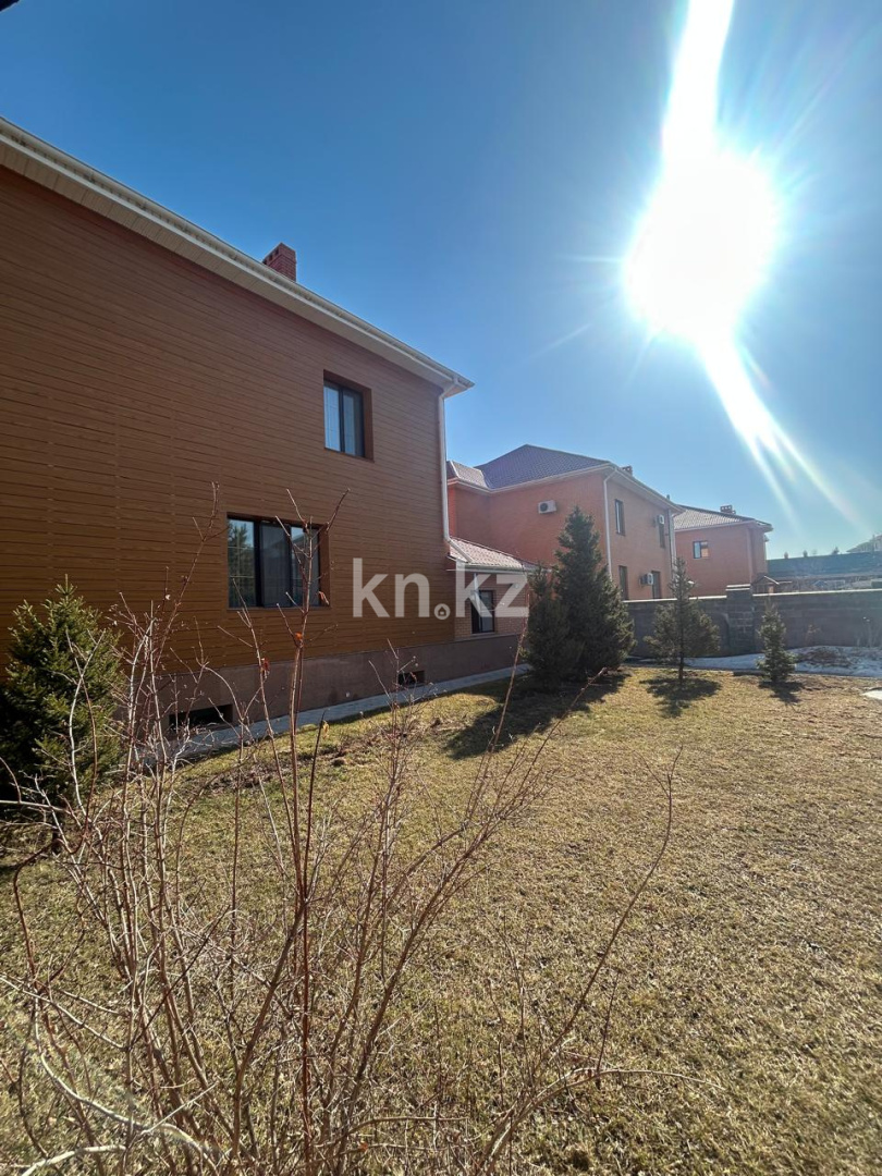 Продажа 7-комнатного дома, 430 м² - Продажа домов, коттеджей в Костанае фото 29 из 34