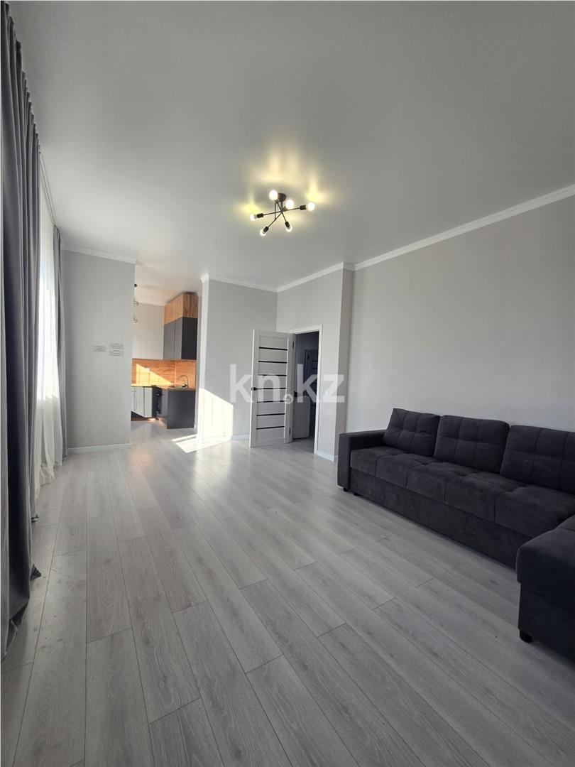 Продажа 5-комнатной квартиры, 109 м² - Продажа квартир в монолитно-каркасном доме в Казахстане - страница 411 фото 3 из 19