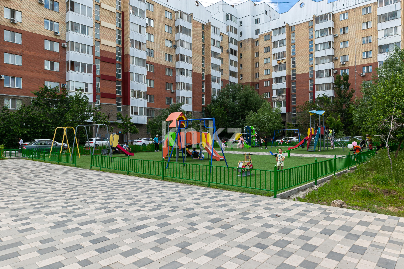 Продажа 2-комнатной квартиры, 65 м², ул. Майлина, дом  23 в Астане - фото 11